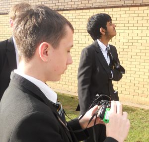 Bolton Indep. School