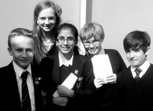 Girton Glebe Primary