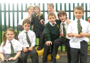 Halwill Primary