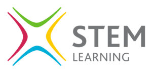 STEM Learning logo